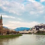Salzburg Austria