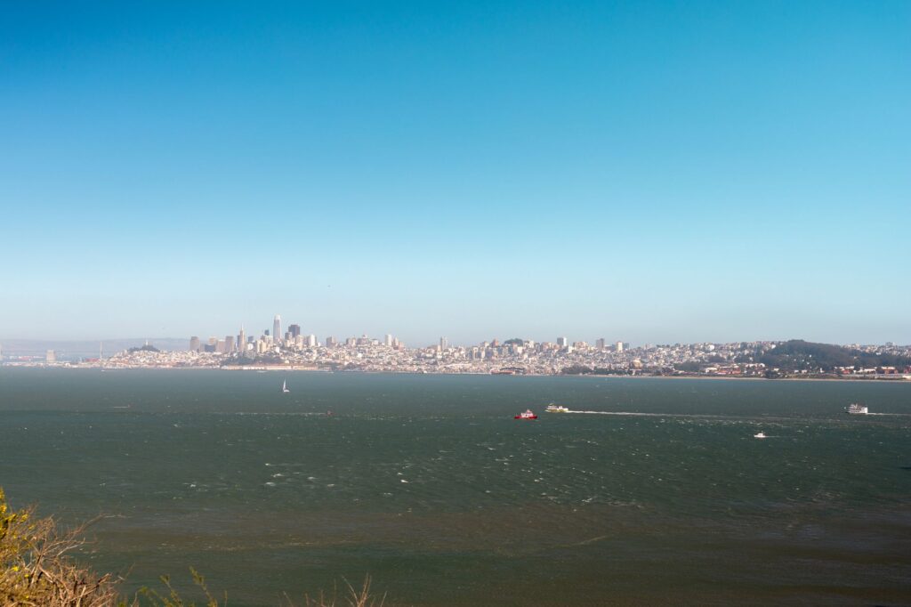 San Francisco, United States