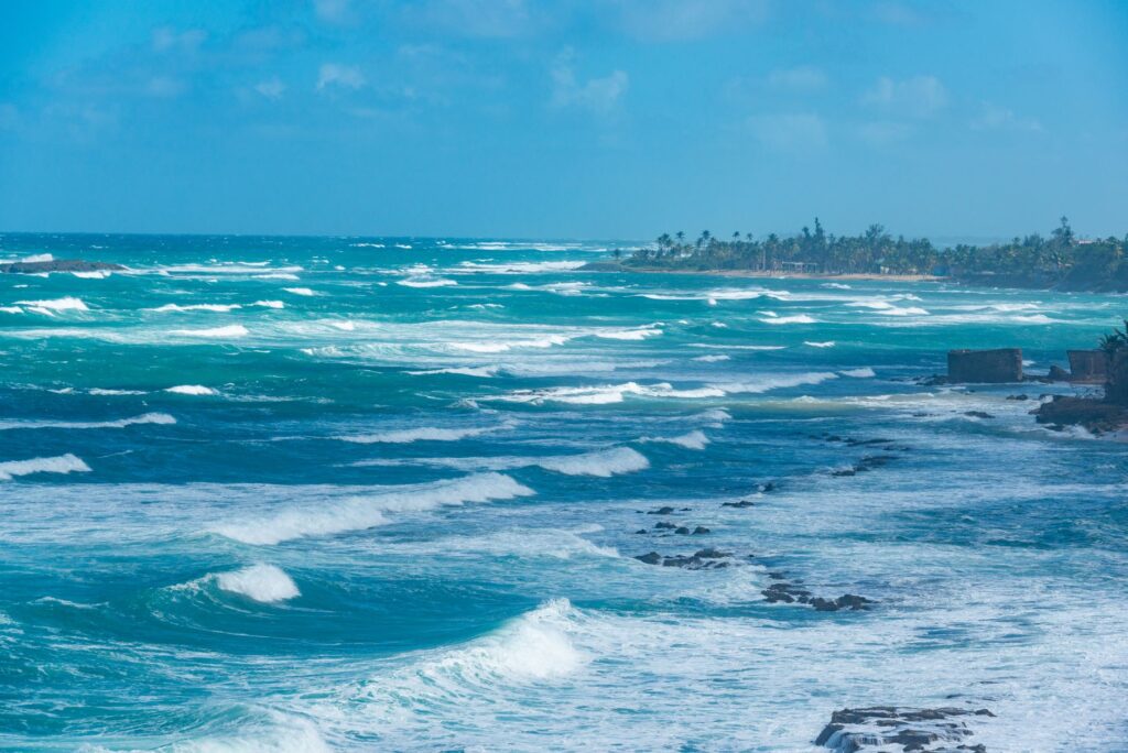 San Juan, Puerto Rico