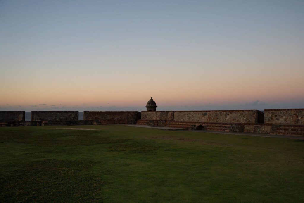 San Juan, Puerto Rico