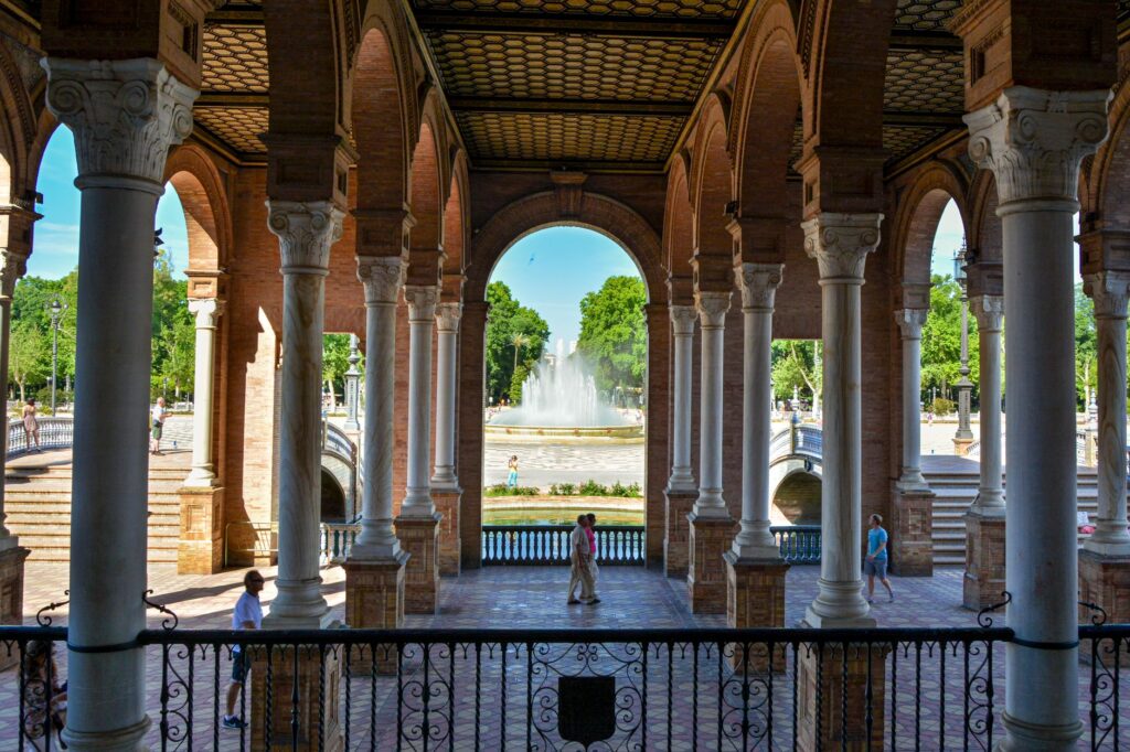 Seville, Spain