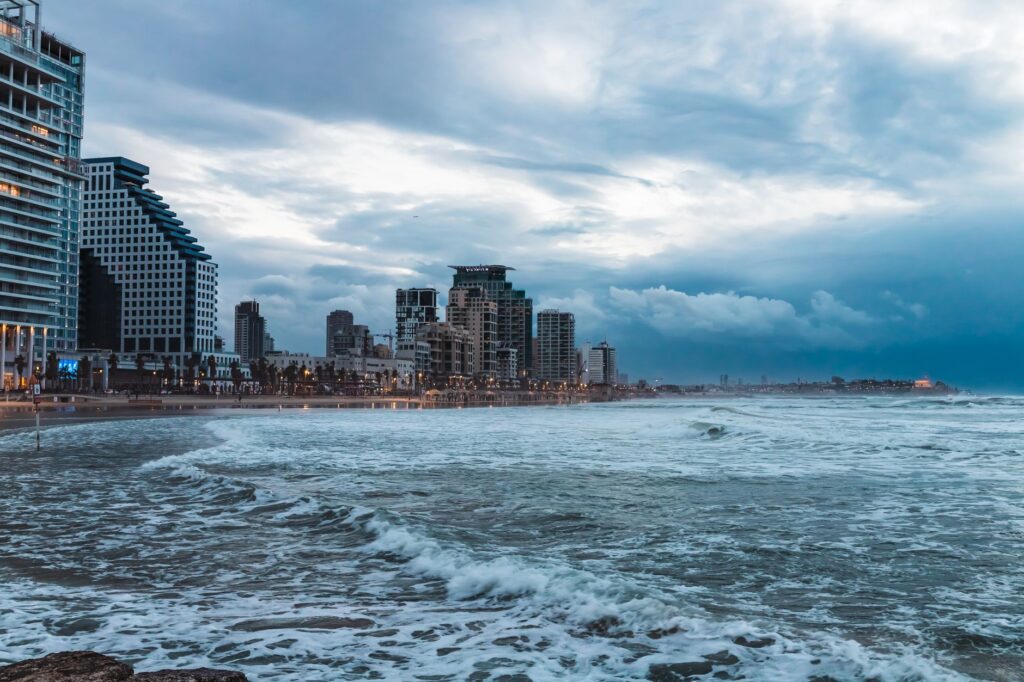 Tel Aviv, Israel