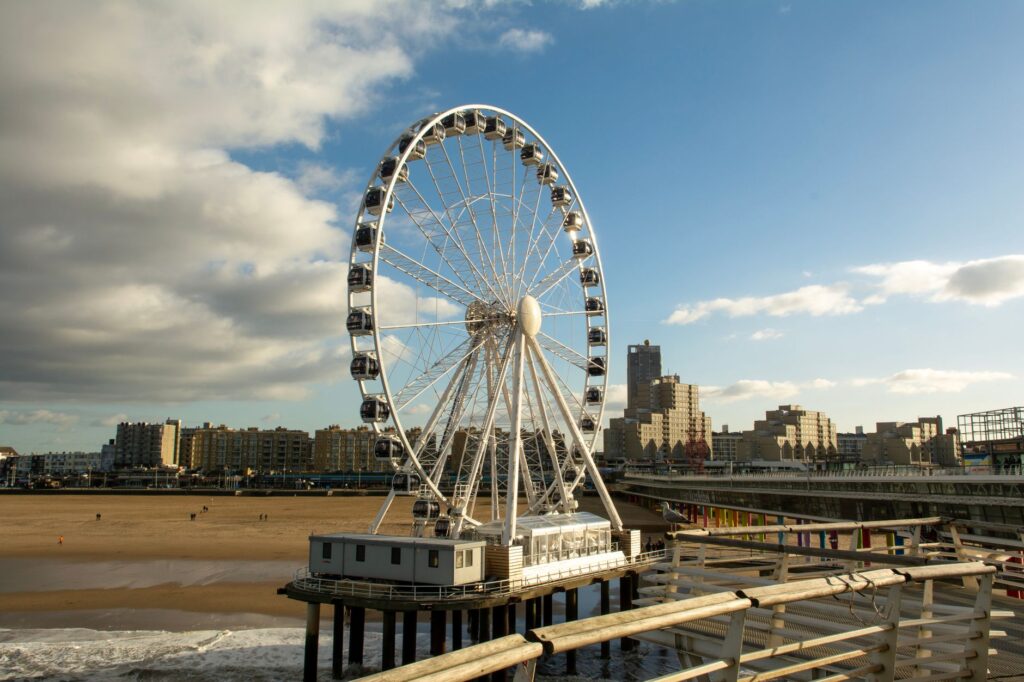 The Hague, Netherlands