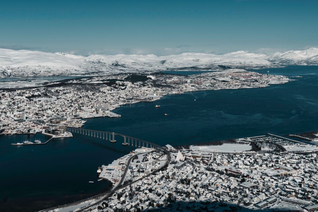 Tromso, Norway