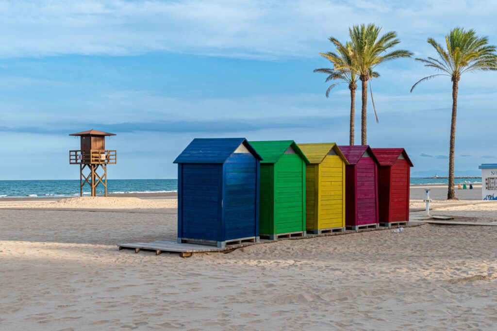 Valencia, Spain