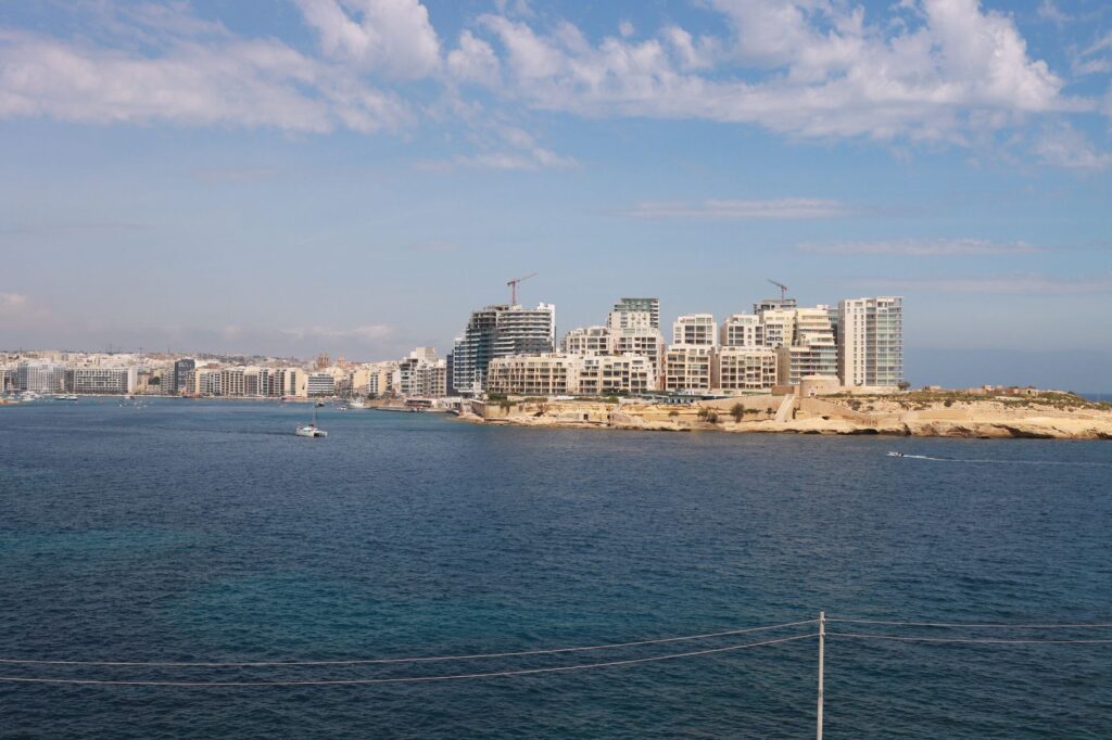 Valletta, Malta