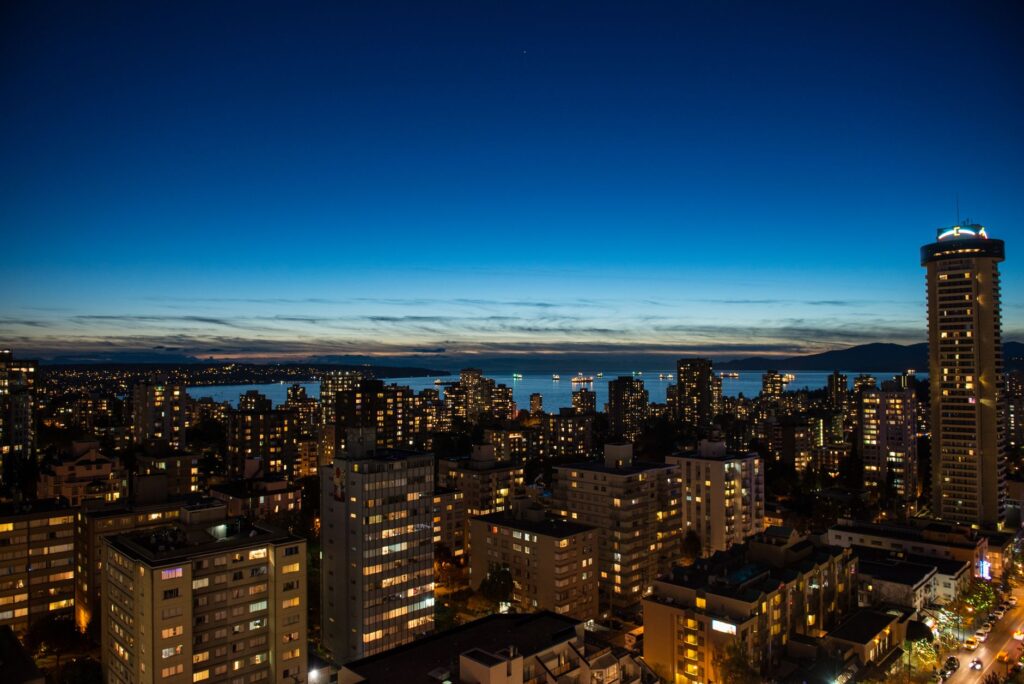 Vancouver, Canada