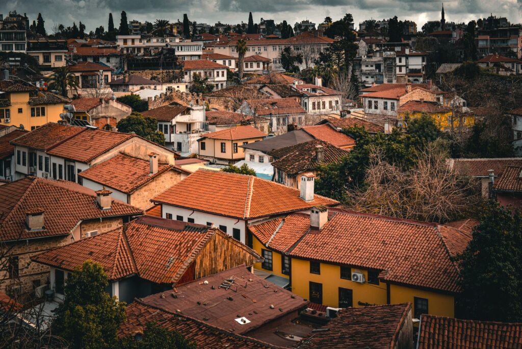 Zanzibar City, Tanzania